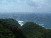 権現山展望台からの眺め(15)／角力灘