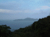 樺島灯台から野母崎を眺める(1)