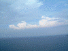 樺島灯台から野母崎を眺める(5)