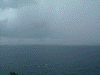 樺島灯台から天草灘を眺める