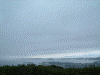 弓張展望所からの眺め(5)／黒島、高島、平戸島、五島列島を望む