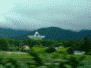 国立天文台野辺山のパラボラアンテナ(1)