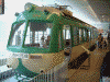 電車とバスの博物館(11)／玉電の車両