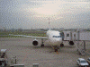 JAL1201便 青森行き(A300-600R)