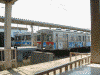 弘南鉄道 黒石線の電車(1)