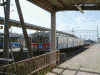 弘南鉄道 黒石線の電車(2)