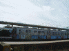 弘南鉄道 黒石線の電車(3)