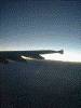 JAL1208便からの眺め(1)