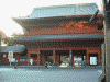 増上寺(5)