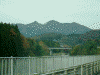 国道118号線からの眺め(2)