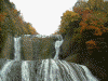 袋田の滝(6)