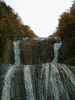 袋田の滝(9)