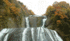 袋田の滝(11)