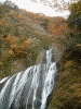袋田の滝(14)