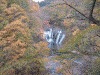 生瀬の滝(3)