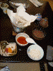 ホテルカターラ福島屋の朝食(4)