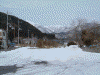 猿ヶ京の雪景色(2)