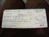 JAL1665便の航空券
