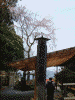 吉水神社(5)