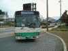 奈良交通バス 23系統(かめバス) 橿原神宮前駅行き