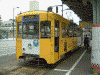 万葉線の旧型電車(3)