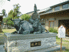 久里浜天神社(3)