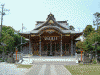 久里浜天神社(4)