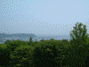 くりはま花の国(34)／展望広場からの眺め