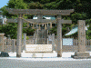 東叶神社(1)