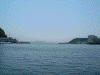 浦賀の渡し(7)／船からの眺め