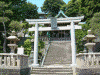 西叶神社(5)