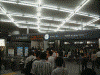 副都心線 渋谷駅(8)／新正面改札