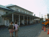 横須賀線 久里浜駅