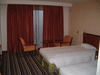 鹿児島東急ホテルの部屋