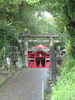 豊玉媛神社(1)