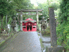 豊玉媛神社(2)