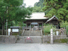 鶴嶺神社