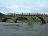 石橋記念公園(5)／西田橋