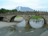 石橋記念公園(6)／西田橋