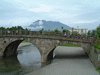 石橋記念公園(7)／西田橋