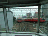 《動画》名鉄7000系パノラマカー展望車からの車窓〜東岡崎駅を出発