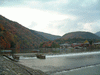 嵐山・渡月橋周辺の紅葉・黄葉(8)