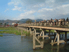 嵐山・渡月橋(4)