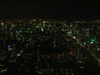 東京シティビュー(3)／夜景