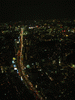 東京シティビュー(6)／夜景
