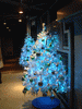 スカイデッキ(9)／クリスマスツリー