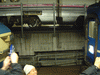 寝台特急「富士・はやぶさ」/東京駅(6)・機回しで切り離された状態