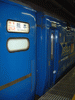 寝台特急「富士・はやぶさ」/東京駅(8)・はやぶさの行き先表示