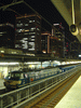 寝台特急「富士・はやぶさ」/東京駅(19)・出発を待つ