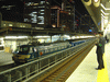 寝台特急「富士・はやぶさ」/東京駅(21)・出発を待つ
